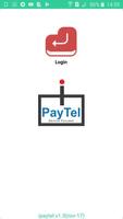 iPaytel Easy Recharge الملصق