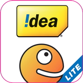 Idea Game Spark Lite icon