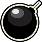 Bomb defuser icon