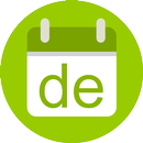 German word of the day APK
