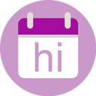 Hindi word of the day biểu tượng