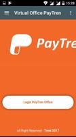 برنامه‌نما PAYTREN SUPPORT عکس از صفحه