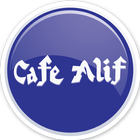 Cafe Alif Family Restaurant icône