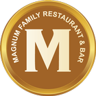 Magnum Delhi Restaurant biểu tượng