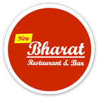 New Bharat Lunch Home أيقونة