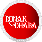 Ronak Dhaba Zeichen