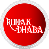 Ronak Dhaba Zeichen