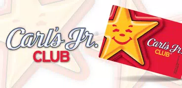 Carl's Jr. Club
