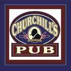 Churchill's Pub Rewards ไอคอน