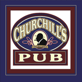 Churchill's Pub Rewards icône