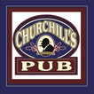 ”Churchill's Pub Rewards