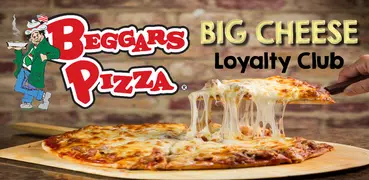 Beggars Pizza Loyalty