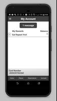 myBrio! Rewards screenshot 2
