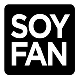 Soy Fan