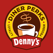 Denny&#39;s Diner Perks icon