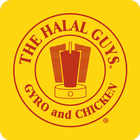 آیکون‌ The Halal Guys