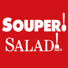 Souper Salad 아이콘