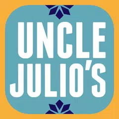 Uncle Julio's アプリダウンロード