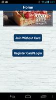 Uno Deep Rewards screenshot 1