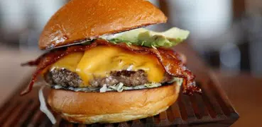 Zinburger Wine & Burger Bar