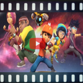 top video boboiboy update