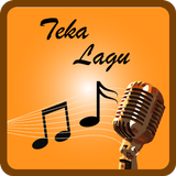 Teka Lagu Melayu simgesi