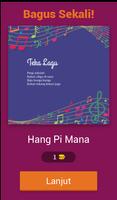 Teka Lagu Melayu captura de pantalla 1