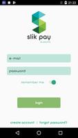 پوستر Slik Pay