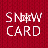 Snowcard 圖標