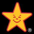 Carl's Jr simgesi