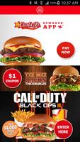 Carl's Jr gönderen