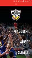 Delta Bayhawks ポスター