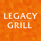 Legacy Grill иконка