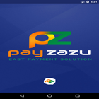 Payzazu: Cabs, Food, Shop, Hotel, Recharge, Wallet icône