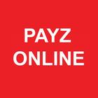 آیکون‌ PAYZONLINE FLIGHTS