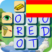 Spanish Picture Crosswords