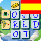 Spanish Picture Crosswords أيقونة