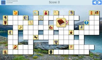 Picture Crosswords screenshot 2