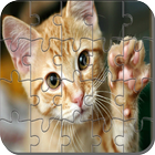 Jigsaw Puzzles Lite icône