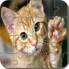 Jigsaw Puzzles Lite icon