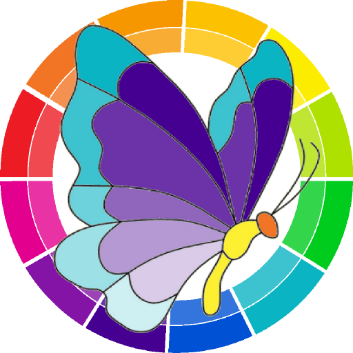 Whiteboard coloring for kids