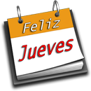 Imagenes de Feliz Jueves APK