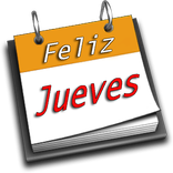 Imagenes de Feliz Jueves