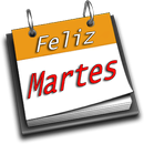 Imagenes de Feliz Martes APK