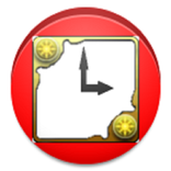 タイマー for パズドラ　（スタミナ回復）