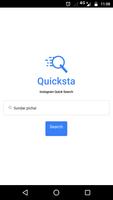 Quicksta screenshot 1