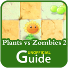 Guide for Plants vs Zombies 2 icône
