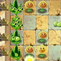 Guide for Plants vs Zombies 2 постер