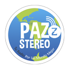 PaZion Stereo Zeichen
