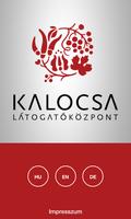 1 Schermata Kalocsa Audioguide